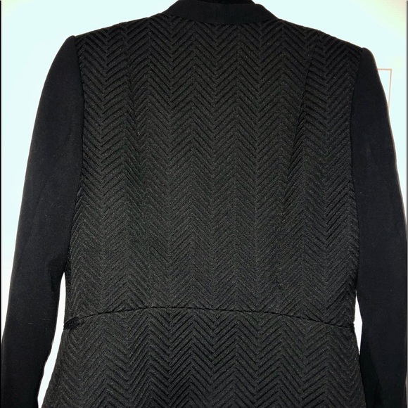 Black Blazer - Picture 2 of 4